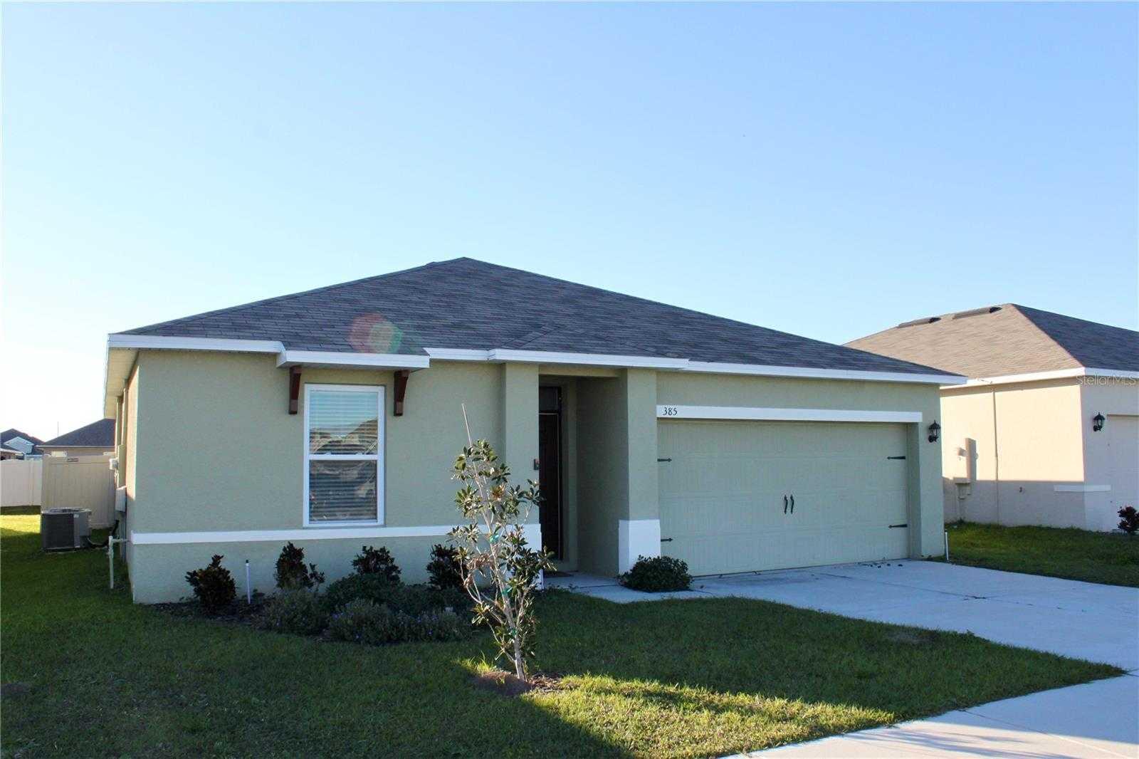 385 CORSO, WINTER HAVEN, Single Family Residence,  for sale, LUXURY REAL ESTATE GROUP LLC
